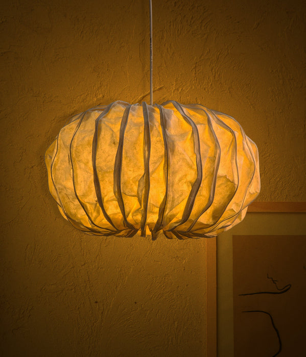 Sea Urchin Round Pendant Lamp