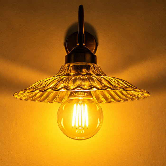 ILIYA WALL SCONCE