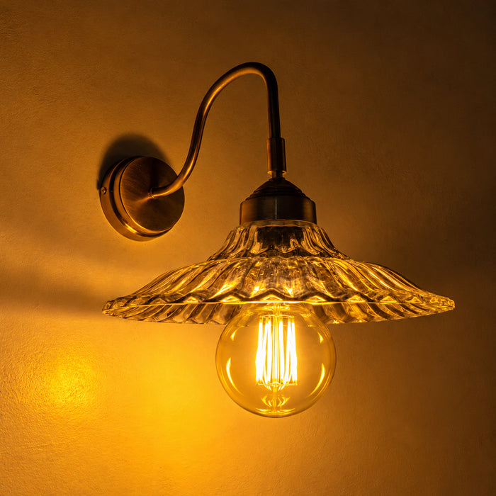 ILIYA WALL SCONCE