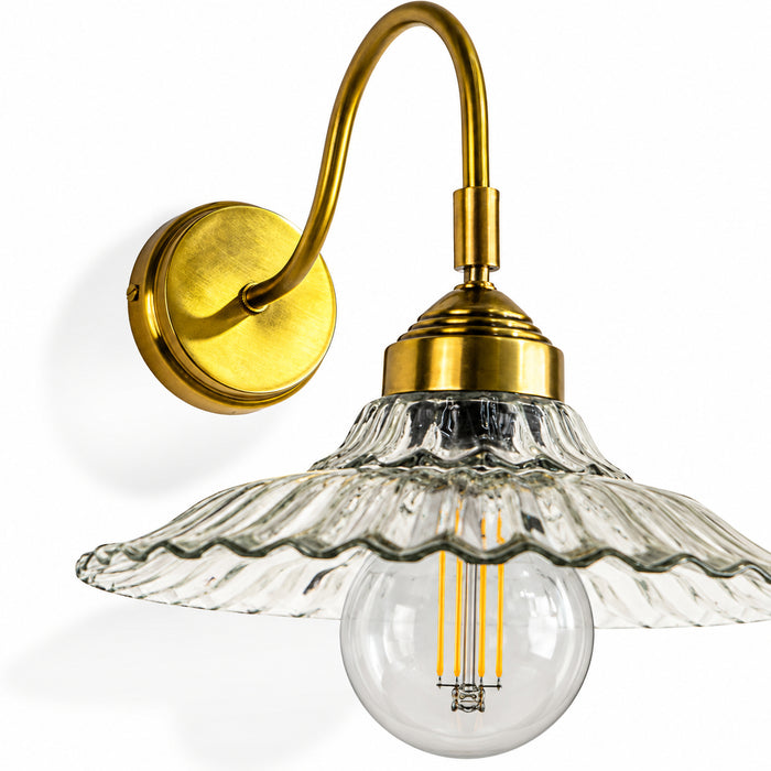ILIYA WALL SCONCE