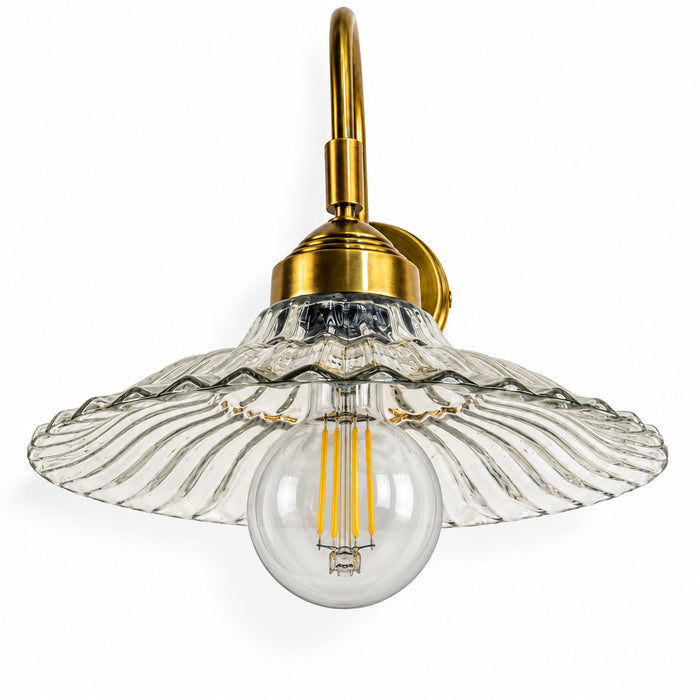ILIYA WALL SCONCE