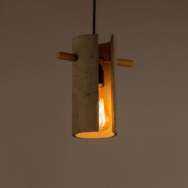 Canal Pendant Lamp