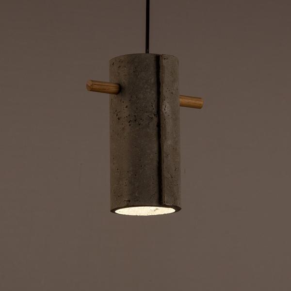 Canal Pendant Lamp