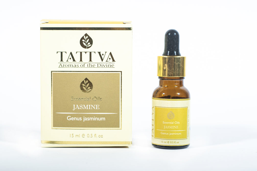 Jasmine oil