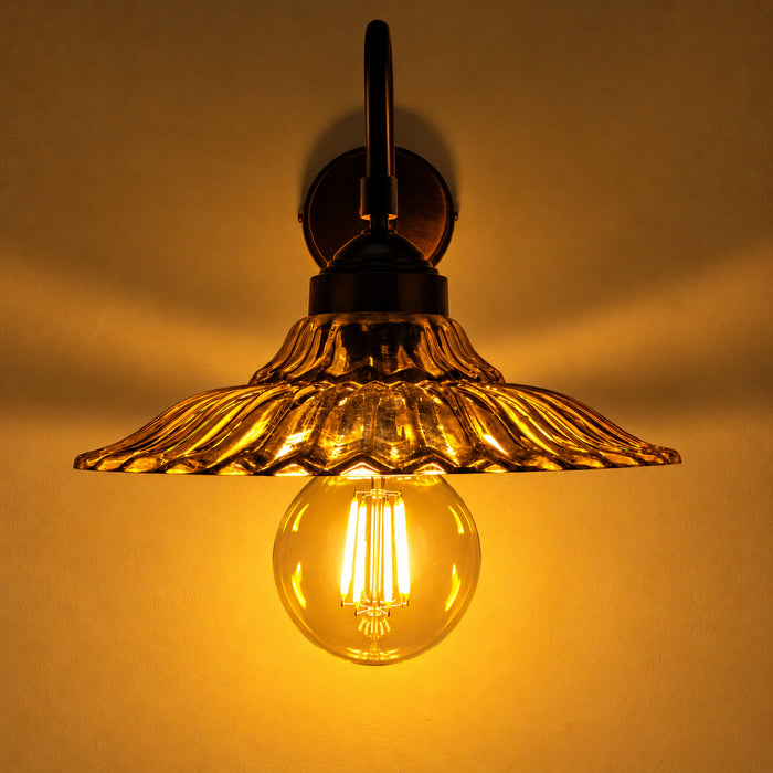 ILIYA WALL SCONCE