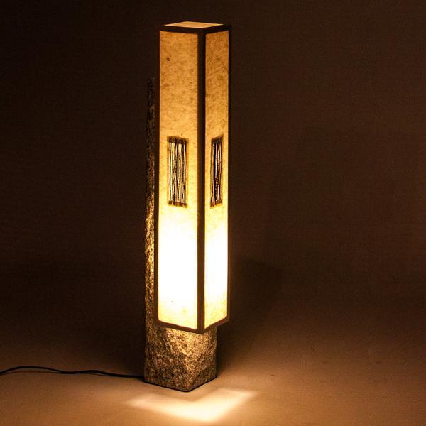 Manhattan Floor Lamp