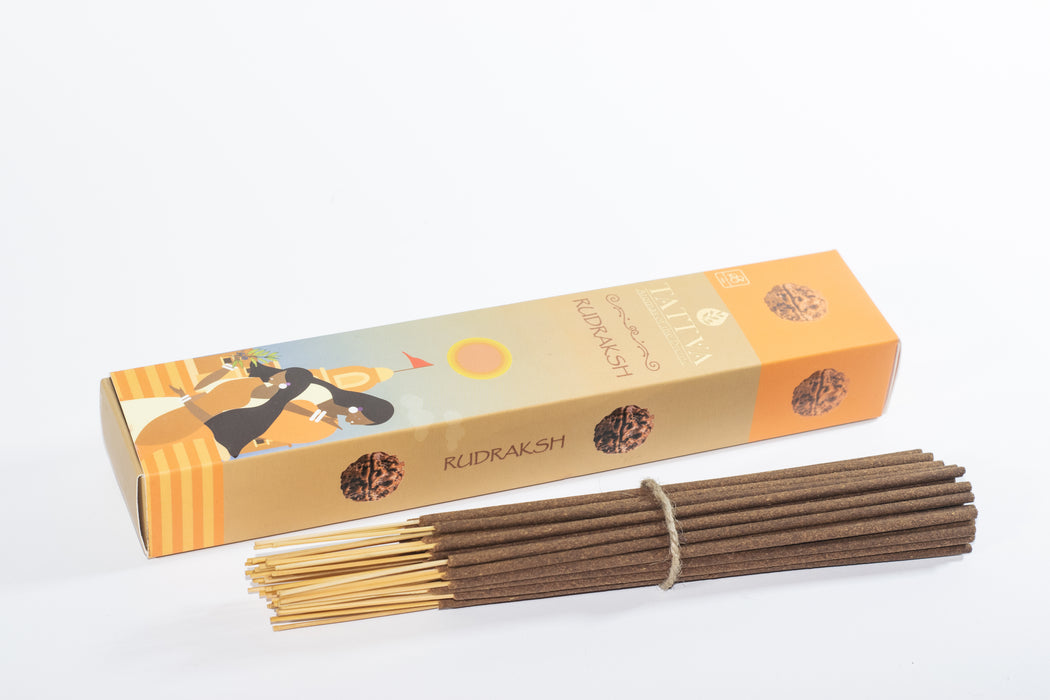 Rudraksh Incense Sticks