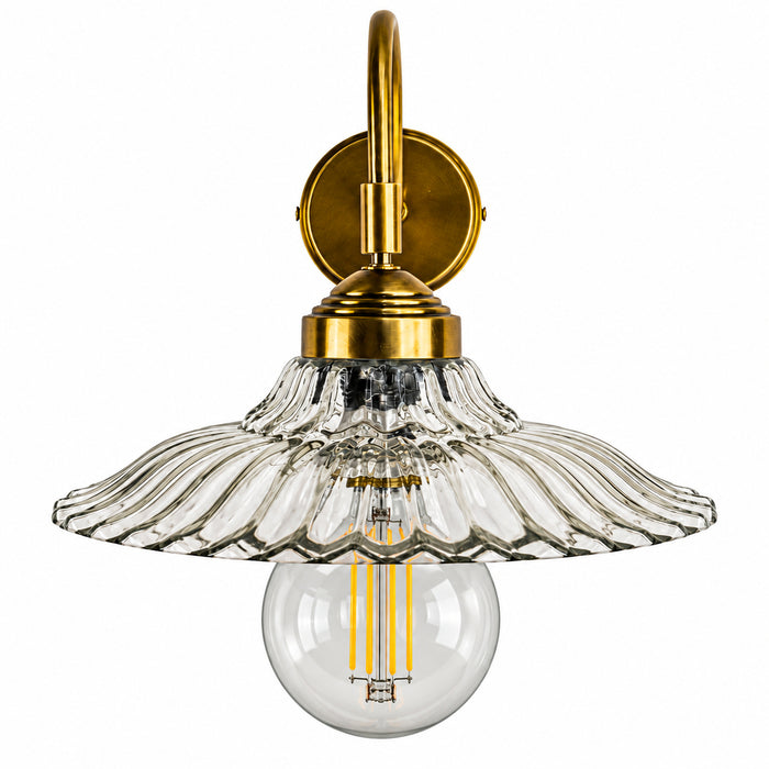 ILIYA WALL SCONCE