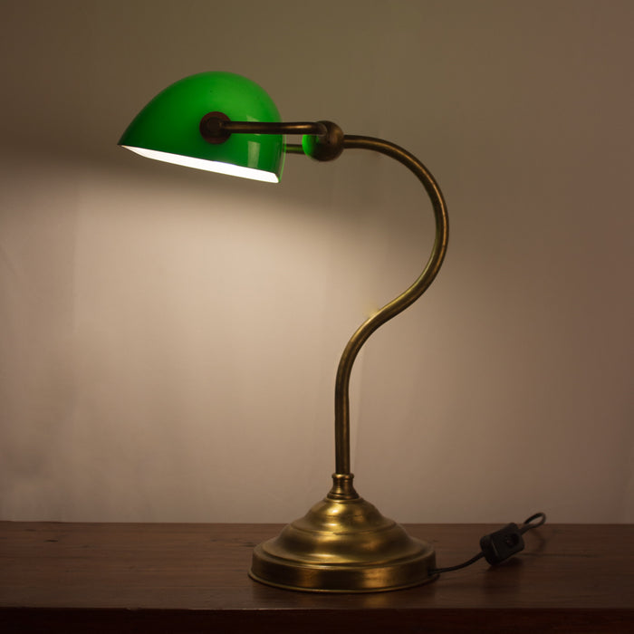 Swedish Table Lamp RALP