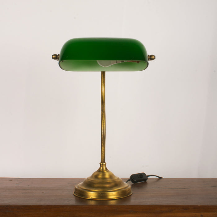 Swedish Table Lamp RALP
