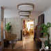 Bron Ceiling Lamp LUKP