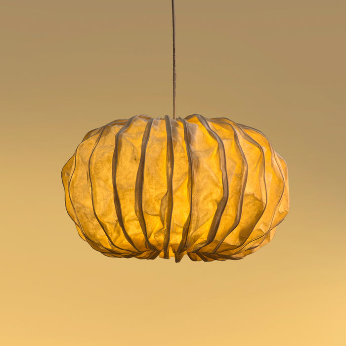 Sea Urchin Round Pendant Lamp