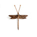 Dragonfly (Antique Copper) OTTP