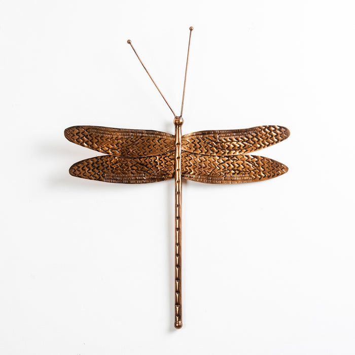 Dragonfly (Antique Copper) OTTP