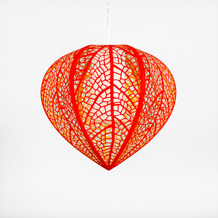Zen Physalis Pendant Lamp PMNP