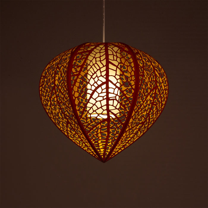 Zen Physalis Pendant Lamp PMNP