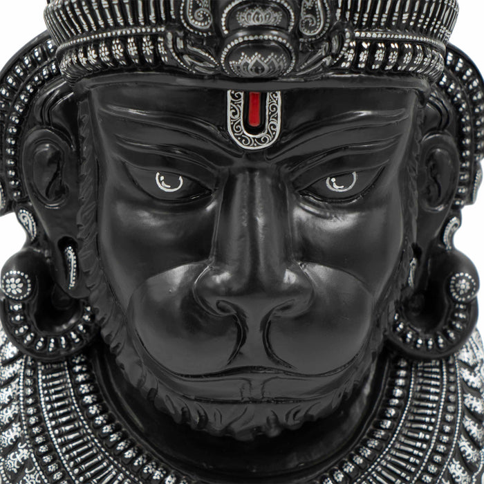 25+] Dark Hanuman Wallpapers - WallpaperSafari