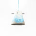 Aglow Pendant Lamp ( Blue Gradation ) Oorjaa