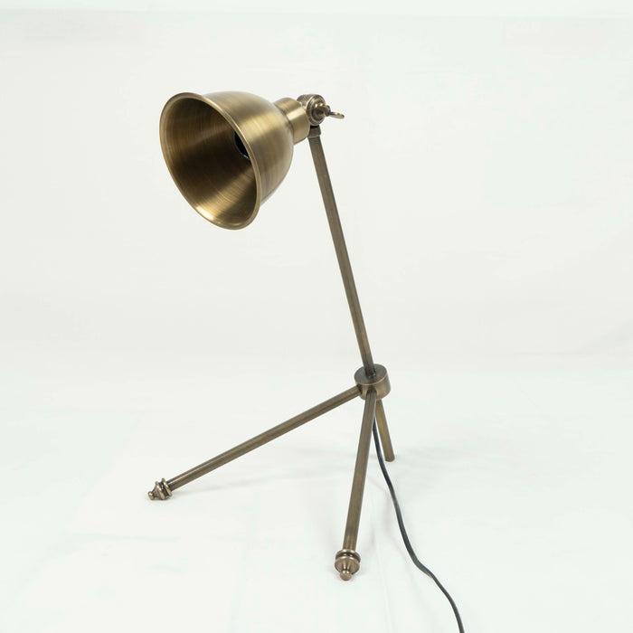 Lacroix Table Lamp