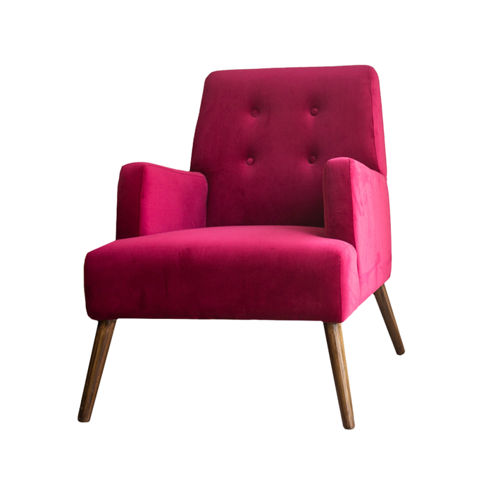 Piccadily Armchair PNKC