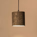 Canister Assorted Pendant Lamp
