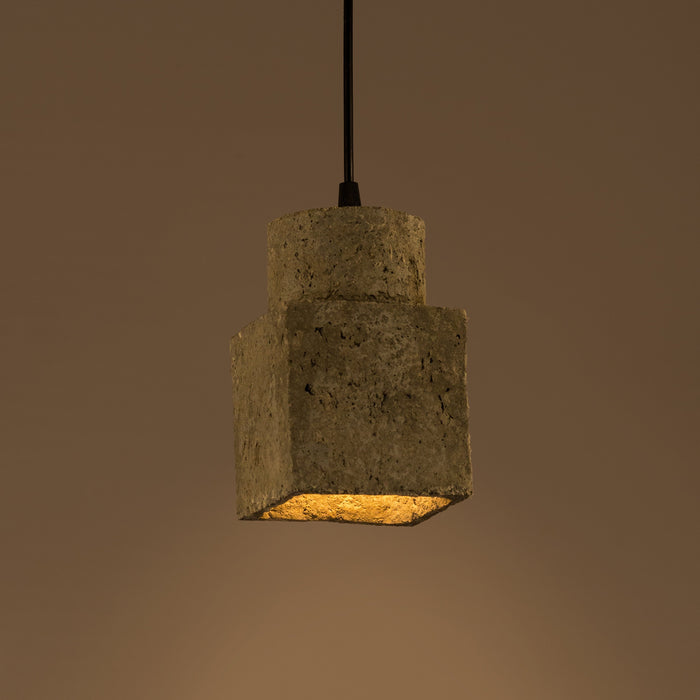 Cubicask Assorted Pendant Lamp
