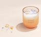 Citrus Earthy Crystal Energy Candle DDLC