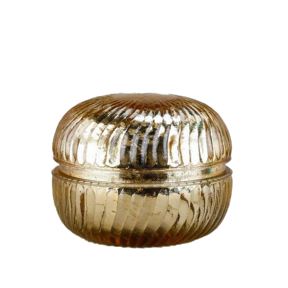 Macaron Jar Candle(Small)