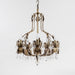 Iris Chandelier (5 arms) LXCP