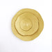 Sylvan Brass Platter (Large) ADPP