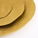 Sylvan Brass Platter (Large) ADPP