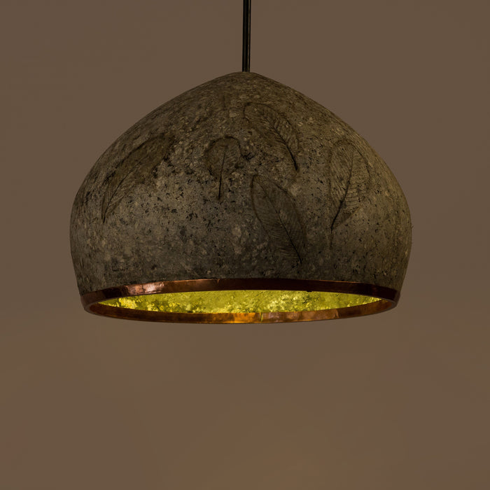 Domical Assorted Pendant Lamp