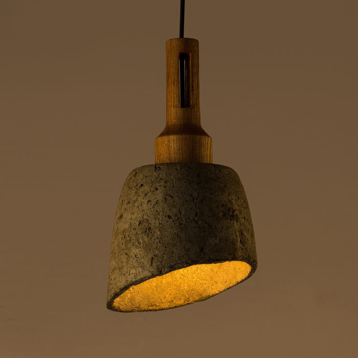 Flash Assorted Pendant Lamp Oorjaa