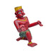 Keris Puppet HAMP