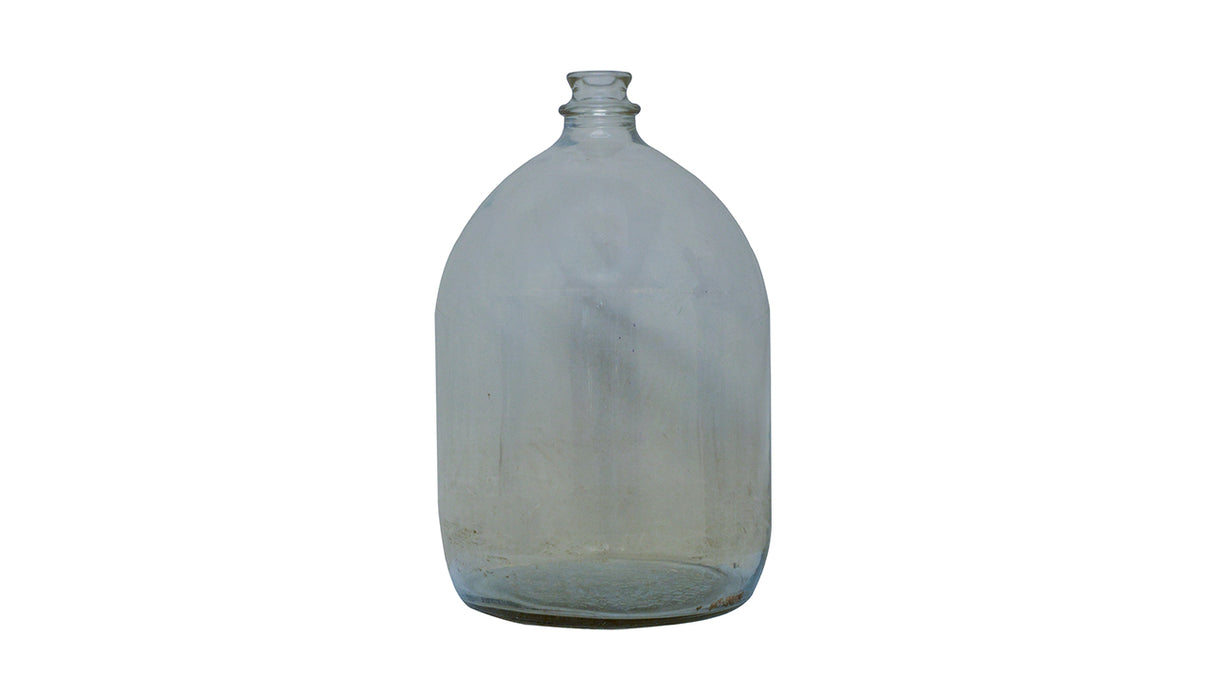 Morandi Glass Bottle