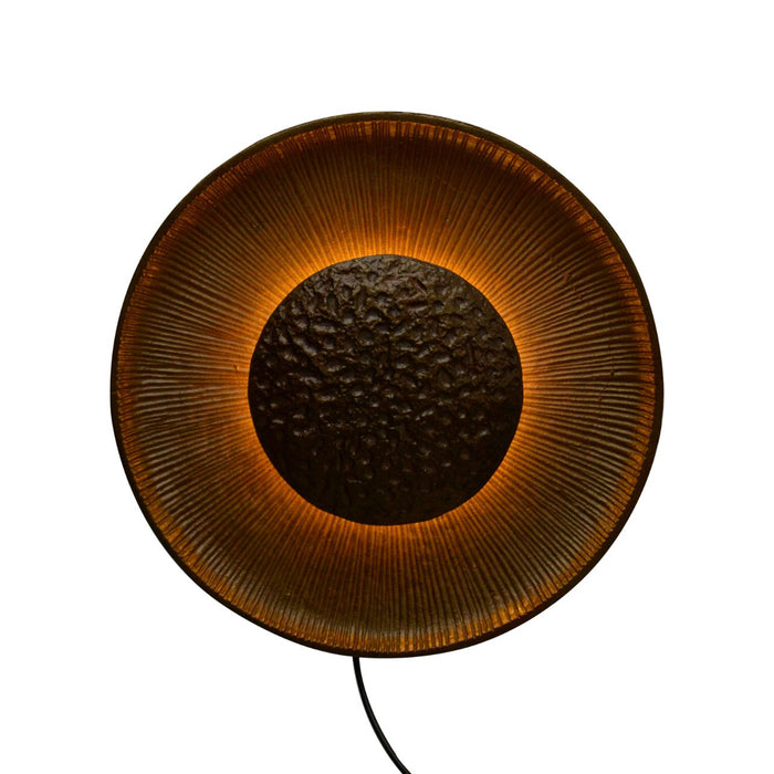 Planet Wall Lamp HLHP