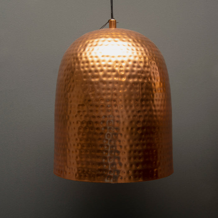 Luca Pendant Lamp - Copper