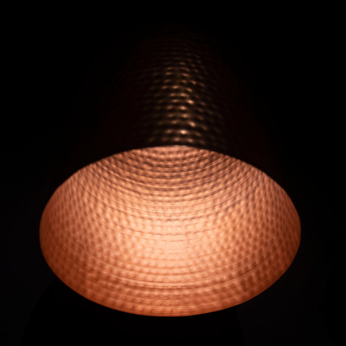 Luca Pendant Lamp - Copper HLHP