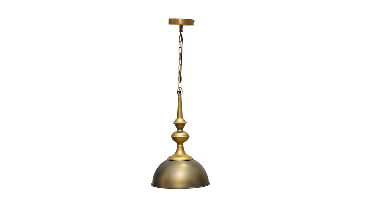 Coop Pendant Lamp HLHP