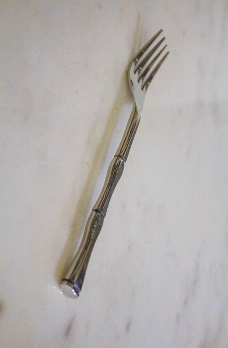 Stainless Steel Fork ZONP