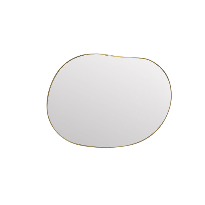 Organic Shaped Mirror (Set of 3- Large) INAP