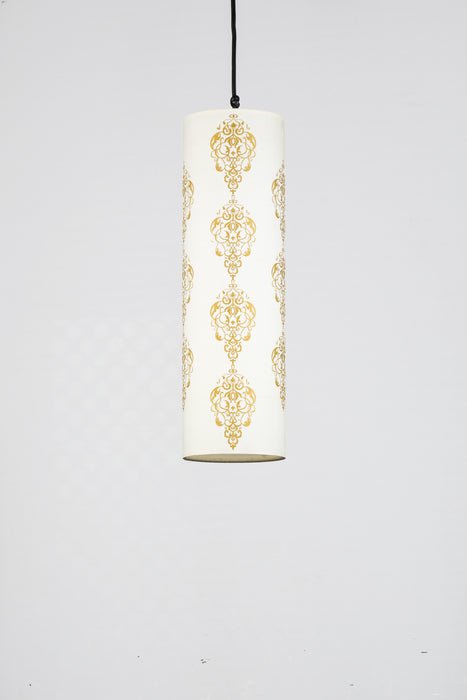 Arabica Tube Pendant Lamp PMNP