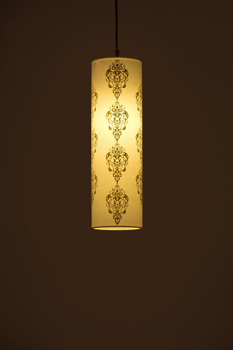 Arabica Tube Pendant Lamp