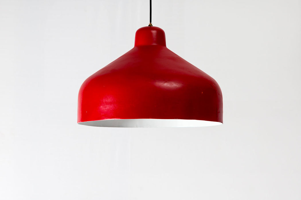 Kei Pendant Lamp (Red)