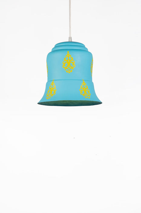 Mari Bell Pendant Lamp (Print)