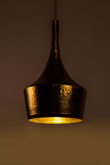 Feroz Pendant Lamp Large HMKP