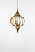 Arch Chandelier (Small) LUKP