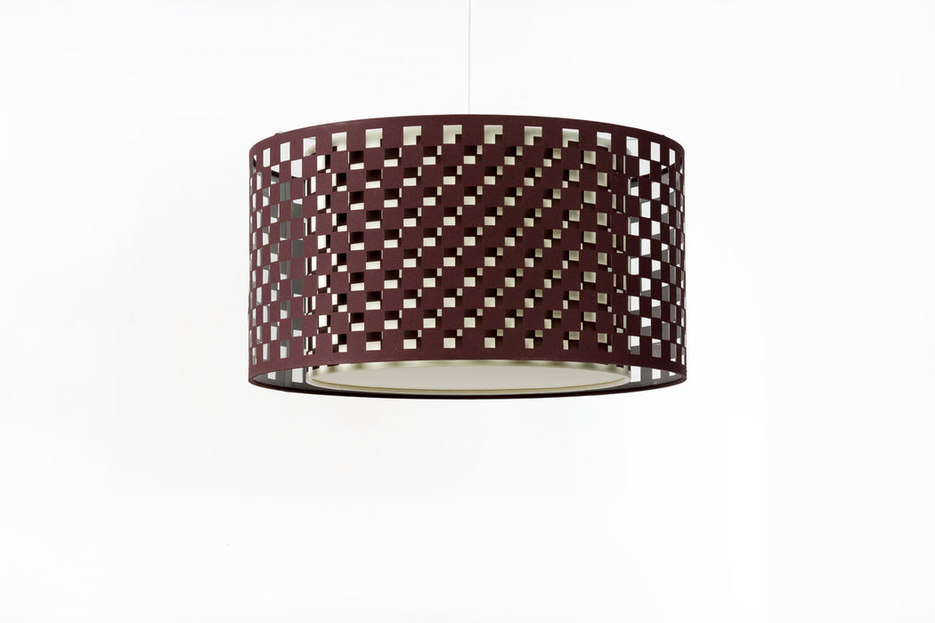 Trans Doublette Pendant Lamp PMNP