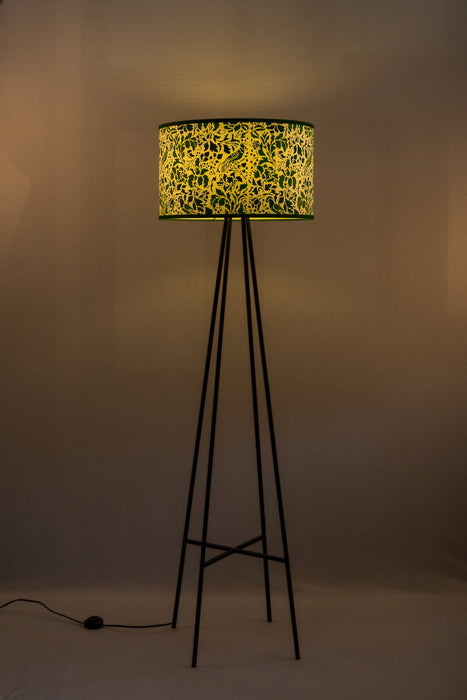 Piaf Eco Floor Lamp PMNP