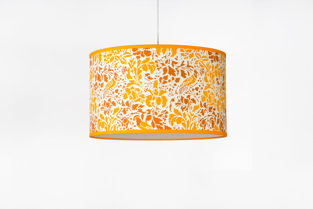 Piaf Drum Pendant Lamp PMNP